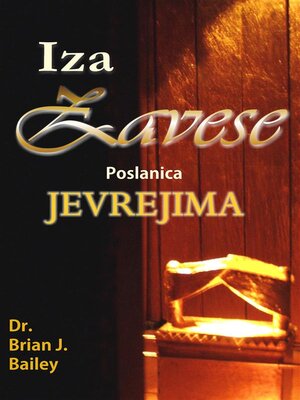 cover image of Iza Zavese